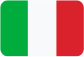 Poêles-cheminées Italiano